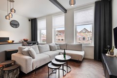 Nieuw in verkoop:Markt 13, 4651 BC Steenbergen - Foto