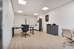 Nieuw in verkoop:Markt 13, 4651 BC Steenbergen - Foto