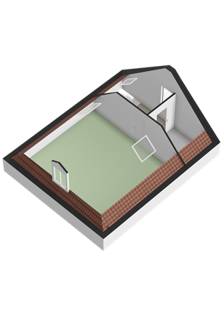 Markt 13, 4651 BC Steenbergen - Tweede verdieping - 3D.png