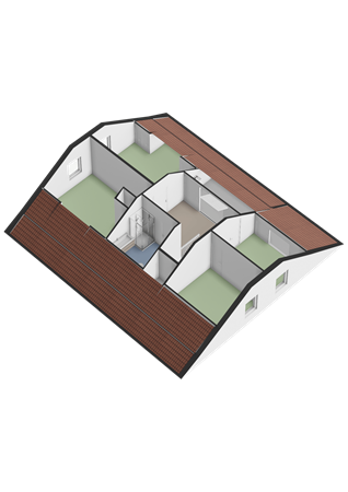 Hemelweg 1, 4664 PE Lepelstraat - Eerste verdieping - 3D.png