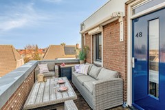 Nieuw in verkoop:David van Orliënsstraat 48, 4651 AJ Steenbergen - Foto
