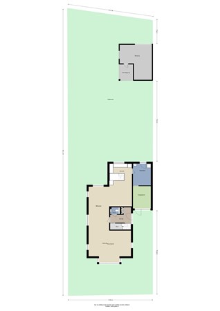 Franseweg 57B, 4651 GE Steenbergen - Situatie - 2D.jpg