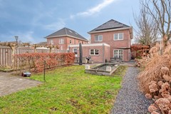 Nieuw in verkoop:Franseweg 57B, 4651 GE Steenbergen - Foto