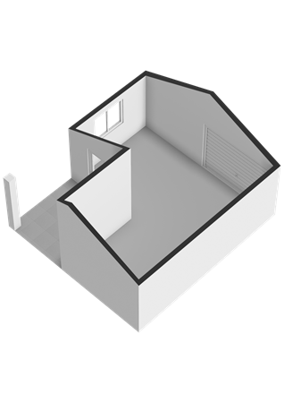 Franseweg 57B, 4651 GE Steenbergen - Berging - 3D.png