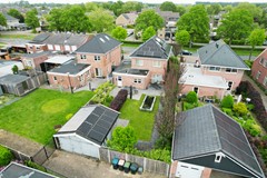 Koop:Franseweg 57B, 4651 GE Steenbergen - Foto