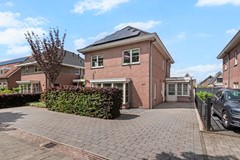 Te koop: Franseweg 57B, 4651GE Steenbergen