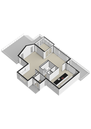 Schelde-Rijnweg 48, 4691 TB Tholen - Begane grond - 3D.png