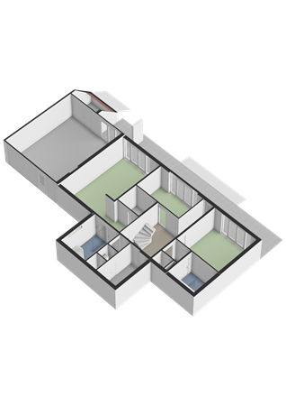 Schelde-Rijnweg 48, 4691 TB Tholen - Souterrain - 3D.png