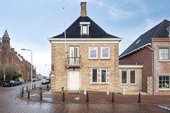 Nieuw in verkoop:Havenweg 1, 4671 BS Dinteloord - Foto
