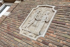 Nieuw in verkoop:Havenweg 1, 4671 BS Dinteloord - Foto