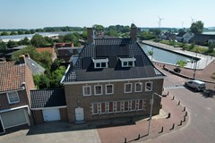 Te koop: Havenweg 1, 4671BS Dinteloord