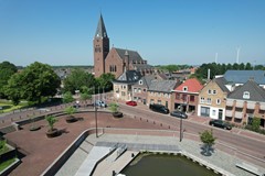 Koop:Havenweg 1, 4671 BS Dinteloord - Foto