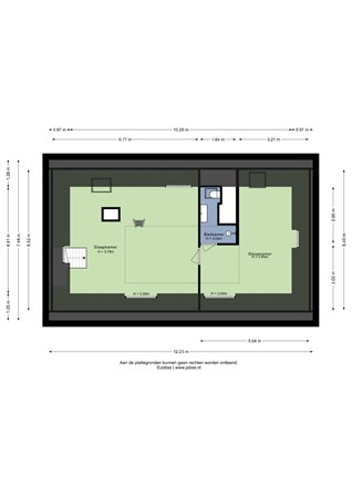 Stoofdijk 2, 4671 CR Dinteloord - Tweede verdieping - 2D.jpg