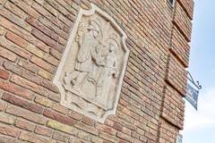 Nieuw in verkoop:Stoofdijk 2, 4671 CR Dinteloord - Foto