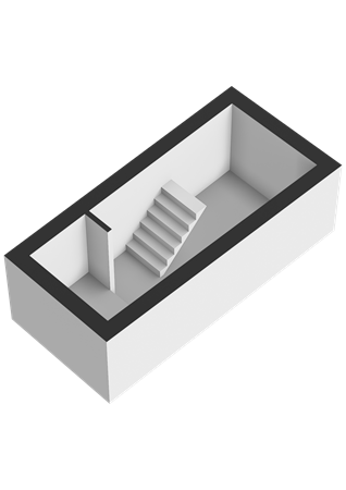 Stoofdijk 2, 4671 CR Dinteloord - Kelder - 3D.png