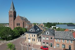 Koop:Stoofdijk 2, 4671 CR Dinteloord - Foto