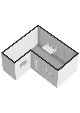 Halsterseweg 247, 4613 AP Bergen op Zoom - Berging - 3D.png