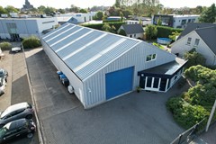 Nieuw in verkoop:Drukkerij 11, 4651 SL Steenbergen - Foto