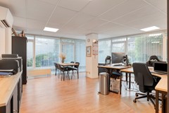 Nieuw in verkoop:Drukkerij 11, 4651 SL Steenbergen - Foto