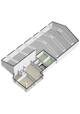 Drukkerij 11, 4651 SL Steenbergen - Bijgebouw - 3D.png