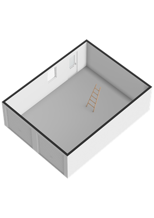 Drukkerij 11, 4651 SL Steenbergen - Garage - 3D.png