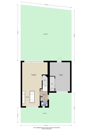 Vesting 8, 4652 GD Steenbergen - Situatie - 2D.jpg