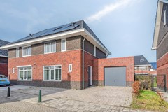 Nieuw in verkoop:Vesting 8, 4652 GD Steenbergen - Foto