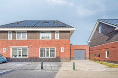 Nieuw in verkoop:Vesting 8, 4652 GD Steenbergen - Foto