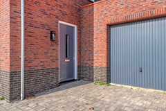 Nieuw in verkoop:Vesting 8, 4652 GD Steenbergen - Foto