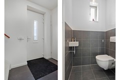 Nieuw in verkoop:Vesting 8, 4652 GD Steenbergen - Foto