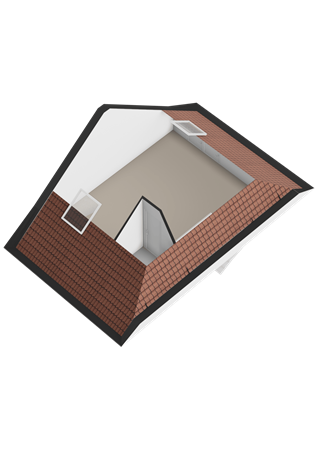 Vesting 8, 4652 GD Steenbergen - Tweede verdieping - 3D.png