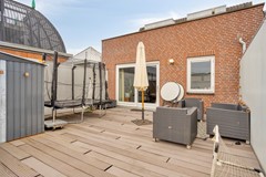 Nieuw in verhuur:Sint-Josephstraat 45a, 4611 MK Bergen op Zoom - Foto