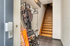 Nieuw in verhuur:Sint-Josephstraat 45a, 4611 MK Bergen op Zoom - Foto