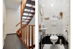 Nieuw in verhuur:Sint-Josephstraat 45a, 4611 MK Bergen op Zoom - Foto