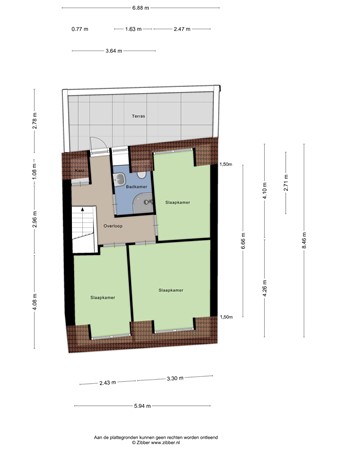 Sint-Josephstraat 45a, 4611 MK Bergen op Zoom - 177727723_1583994_sint_tweede_verdiepi_first_design_20251007_0ec776.jpg