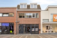 Nieuw in verhuur:Sint-Josephstraat 45a, 4611 MK Bergen op Zoom - Foto