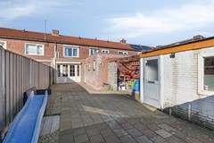 Nieuw in verkoop:Edisonstraat 56, 4702 ND Roosendaal - Foto