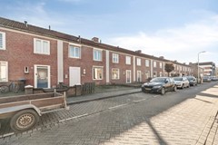 Nieuw in verkoop:Edisonstraat 56, 4702 ND Roosendaal - Foto