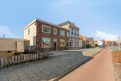 Nieuw in verkoop:Burgemeester van Loonstraat 1, 4651 CB Steenbergen - Foto
