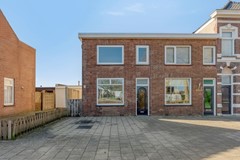 Nieuw in verkoop:Burgemeester van Loonstraat 1, 4651 CB Steenbergen - Foto