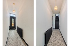 Nieuw in verkoop:Burgemeester van Loonstraat 1, 4651 CB Steenbergen - Foto