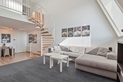 Nieuw in verkoop:Grote Kerkstraat 17I, 4651 BA Steenbergen - Foto