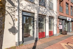 Nieuw in verkoop:Grote Kerkstraat 17I, 4651 BA Steenbergen - Foto