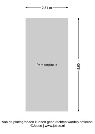 Grote Kerkstraat 17I, 4651 BA Steenbergen - Parkeerplaats - 2D.jpg