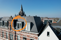 Nieuw in verkoop:Grote Kerkstraat 17I, 4651 BA Steenbergen - Foto