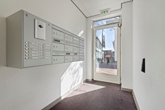 Nieuw in verkoop:Grote Kerkstraat 17I, 4651 BA Steenbergen - Foto