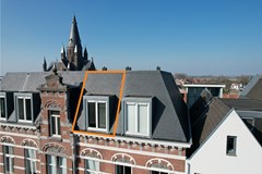 Koop:Grote Kerkstraat 17I, 4651 BA Steenbergen - Foto