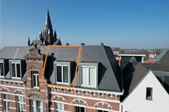 Koop:Grote Kerkstraat 17I, 4651 BA Steenbergen - Foto