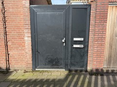 Te huur: Rongelstraat 25, 4651DL Steenbergen