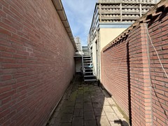 Te huur: Rongelstraat 25, 4651DL Steenbergen
